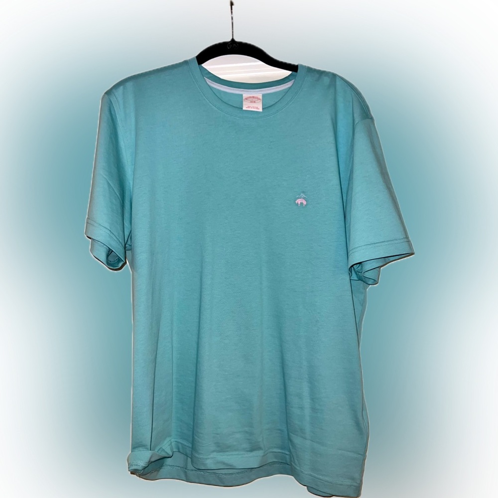 Brooks Brothers Tee
